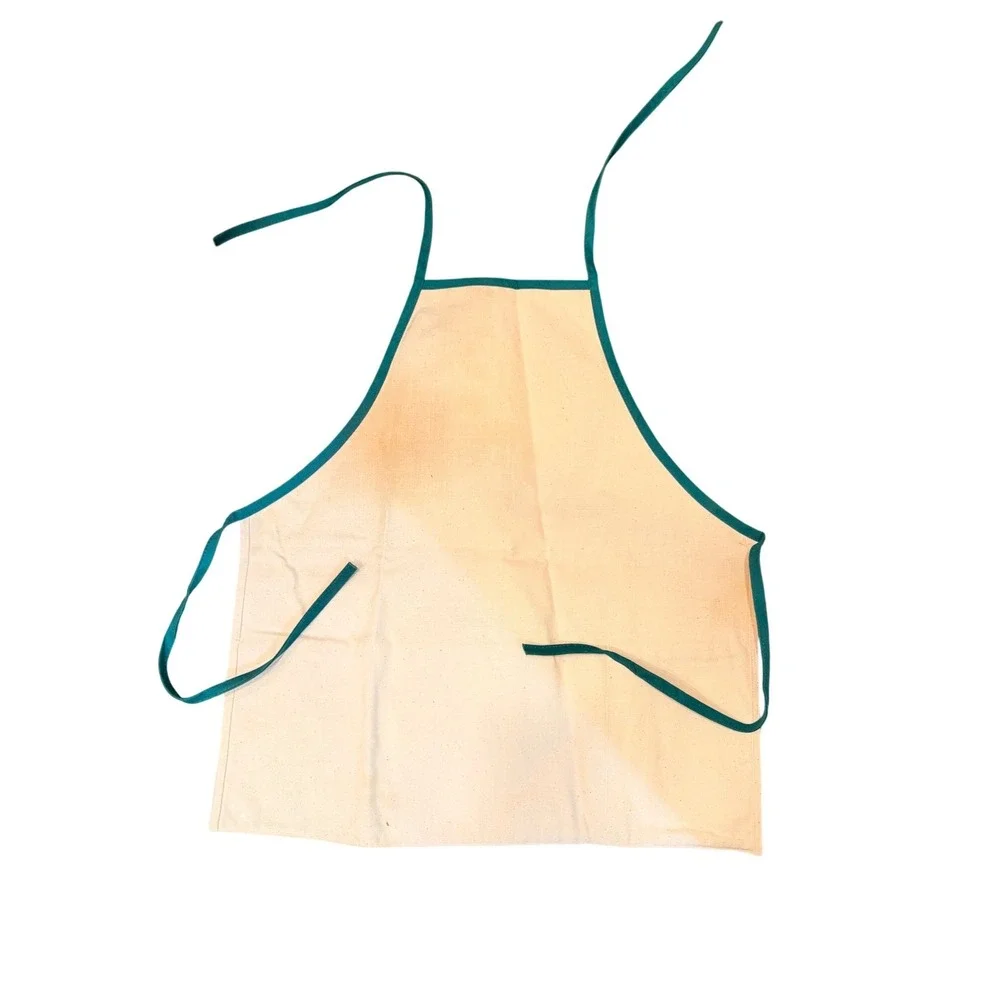 Museum of Fine‎ Arts Boston Sun Art Cotton Canvas Apron Adult